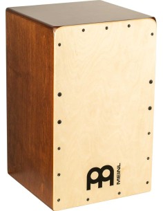 SC100AB-B CAJON SNARECRAFT