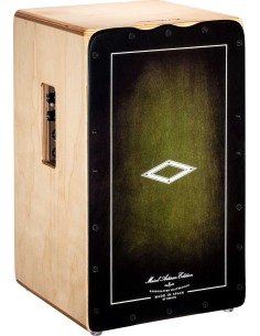 PAESLDOB ARTISAN EDITION CAJON