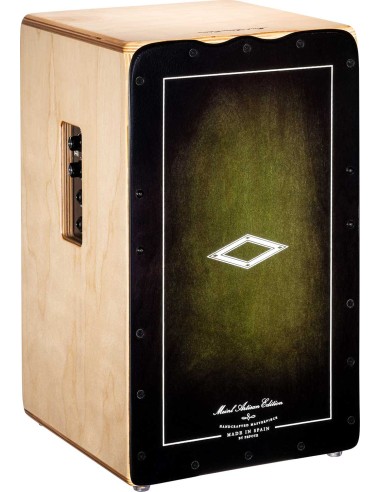 PAESLDOB ARTISAN EDITION CAJON