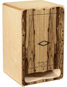 AECLLI ARTISAN CAJON, CANTINA