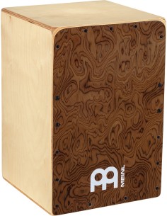 SC80BW SNARECRAFT CAJON 80, BU