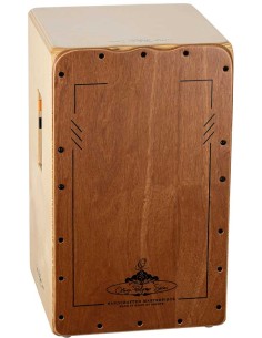 PERF. AC-ELEC CAJON CEDAR/BALT