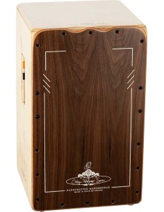 PERF. AC-ELEC CAJON WALNUT/BAL