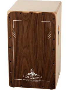 PERF. LEFT-HAND AC-ELEC CAJON