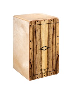 ARTISAN EDITION CAJON MINERA,