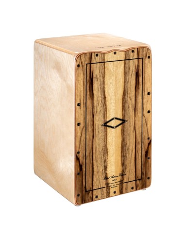 ARTISAN EDITION CAJON MINERA,