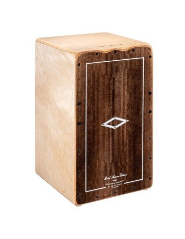 ARTISAN EDITION CAJON MINERA,
