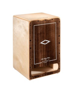 ARTISAN EDITION CAJON CANTINA,