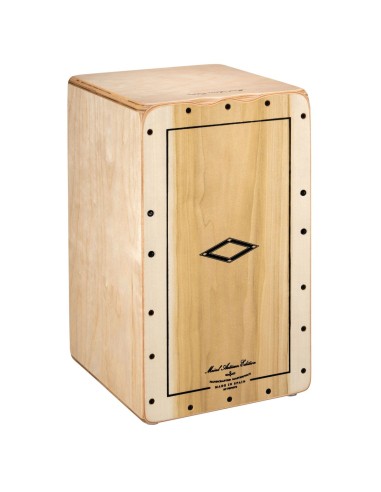 ARTISAN EDITION CAJON BULERIA,