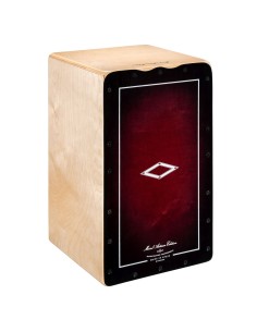 ARTISAN EDITION CAJON TANGO, R
