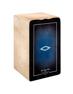 ARTISAN EDITION CAJON TANGO, B