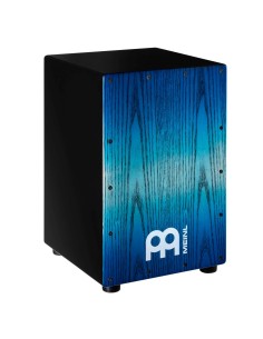 MCAJ100BK-PBF SNARE CAJON, PAC