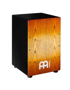 MCAJ100BK-SAF SNARE CAJON, SON