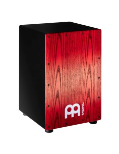 MCAJ100BK-TRF SNARE CAJON, TAN