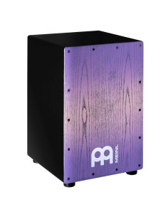 MCAJ100BK-LPF SNARE CAJON, LIL
