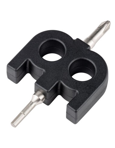 TMCTK CAJON KINETIC TUNING KEY