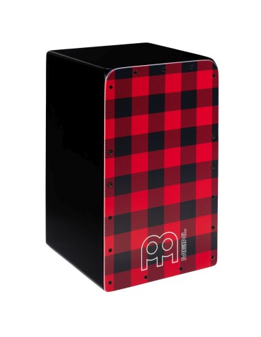 STRING CAJON LUMBERJACK HCAJ3L