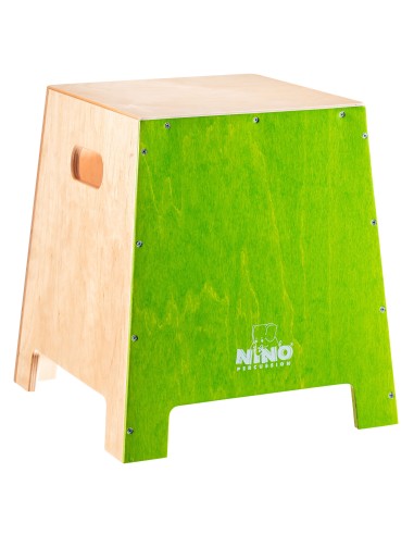 NINO990GR STACKABLE CAJON 13 3