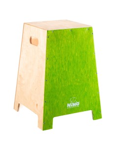 NINO991GR STACKABLE CAJON 17 3