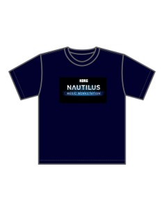 CAMISETA NAUTILUS KEYS L