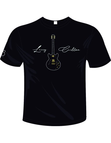 CAMISETA SIRE L.CARLTON Talla