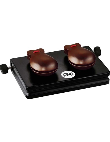 CM2 CASTANET MACHINE