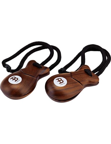 FC1 CASTAÑUELA TRADICIONAL TS,