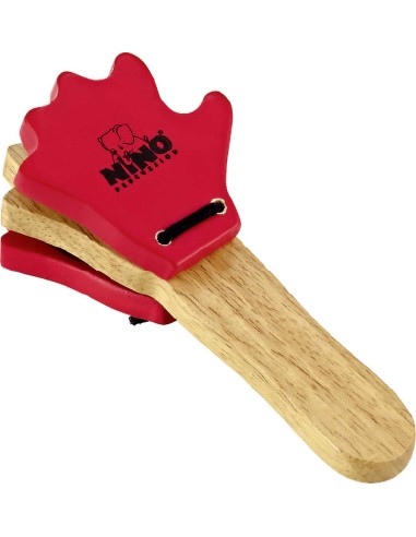 CASTAÑUELA DE MANO NINO585