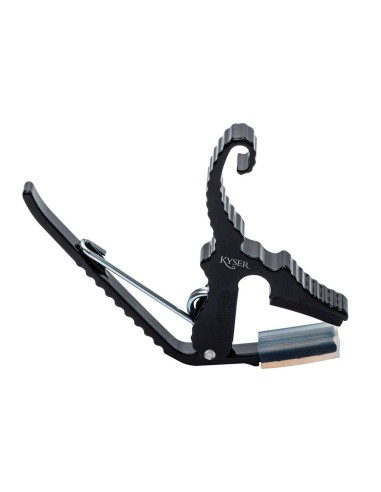 CEJILLA KG3BA SHORT CUT NEGRA