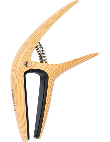 TWCAPO-MAD Curv/Flat Guit. Cap