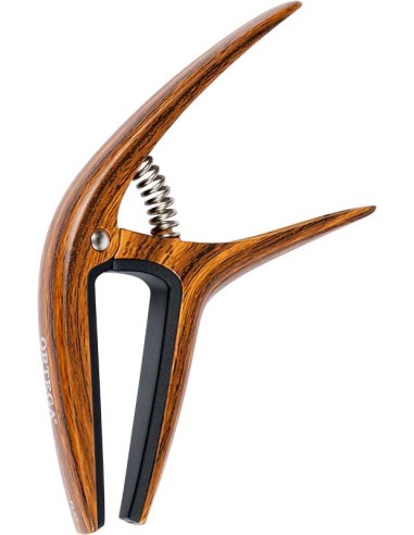 TWCAPO-WND Curv/Flat Guit. Cap