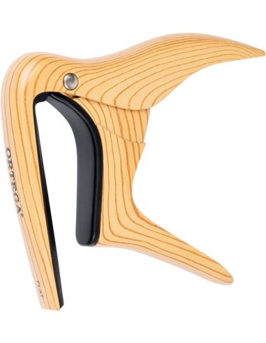 OCAPO-MAD Flat Guit. Capo Mapl