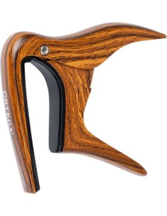 OCAPOCV-WND Curved Guit. Capo