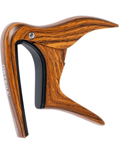 OCAPOCV-WND Curved Guit. Capo
