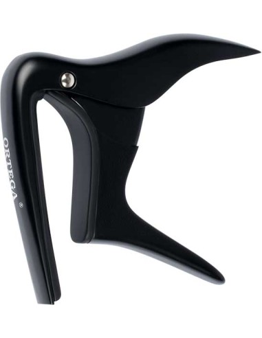 OCAPOUKE-SBK Uke Capo Satin Bl