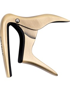 ORTEGA FLAT BLUEGRASS CAPO BRU