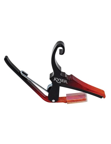 KG6SNBA CEJILLA KYSER ACUSTICO