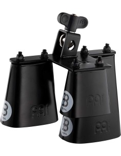 SLTRI-BK TRIPLE BELL, BLACK