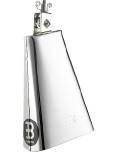 STB80B-CH 8, BIG MOUTH, CHROME