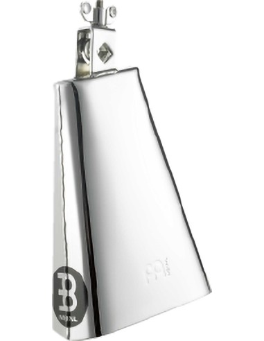 STB80B-CH 8, BIG MOUTH, CHROME