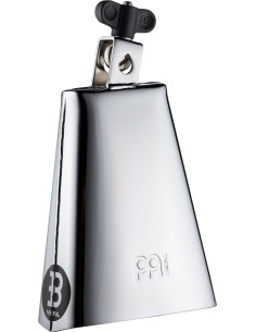 STB625-CH 6 1/4, CHROME FINISH