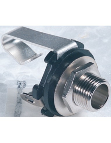 CONECTOR BASE JACK HEMBRA. PP3
