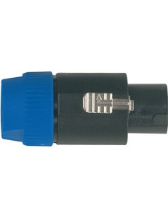 CONECTOR NEUTRIK-SPK 8P AEREOH