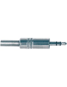 CONECTOR JACK MINI ST MACHO S1