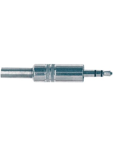 CONECTOR JACK MINI ST MACHO S1