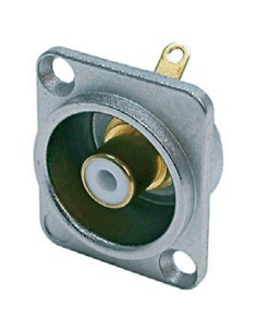 CONECTOR BASE RCA H BASE ''D''