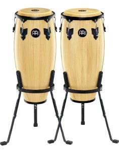 HC555NT 10 y 11 WOOD CONGA SET