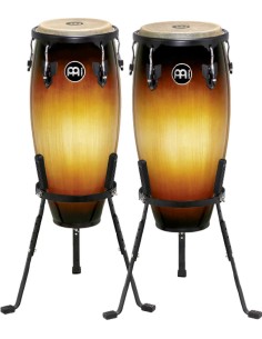 HC555VSB 10 y 11 WOOD CONGASET