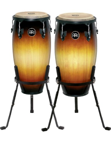 HC512VSB 11 y 12 WOOD CONGASET