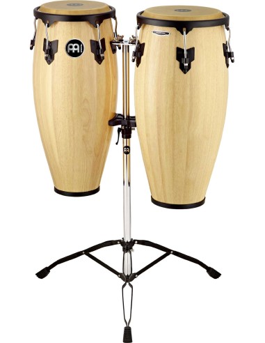 HC888NT 10 y 11 WOOD CONGA SET